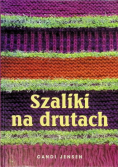 Szaliki na drutach