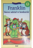 Franklin bierze udział w konkurs