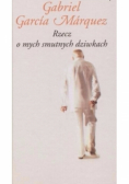 Rzecz o mych smutnych dziwkach