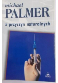 Z przyczyn naturalnych