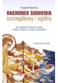 Rachunek sumienia szczegółowy i ogólny