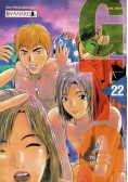 GTO Tom 22