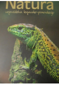 Natura województwa kujawsko pomorskiego
