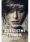 Dziedzictwo zbrodni