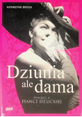 Dziunia ale dama
