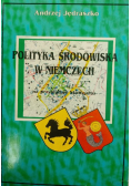 Polityka środowiska w Niemczech