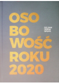 Osobowość roku 2020