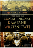 Zagadki tajemnice Kampanii Wrześniowej