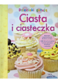 Dzieciaki gotują Ciasta i ciasteczka