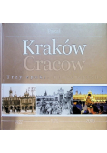 Kraków trzy epoki