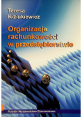 Organizacja rachunkowości w przedsiębiorstwie