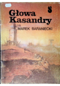 Głowa Kasandry