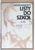 Listy do szkół