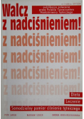 Walcz z nadcisnieniem