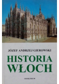 Historia Włoch