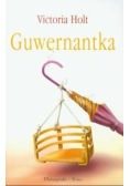 Guwernantka