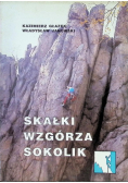 Skałki wzgórza Sokolik