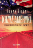 Krzyż Ameryki