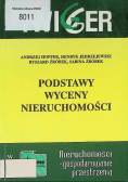 Podstawy wyceny nieruchomości