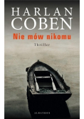 Nie mów nikomu