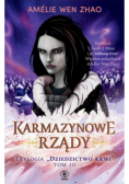 Karmazynowe rządy