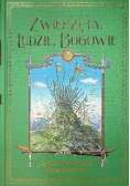Zwierzęta ludzie bogowie