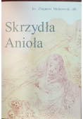 Skrzydła anioła