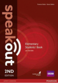 Speakout 2nd Edition Elementary