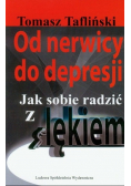 Od nerwicy do depresji