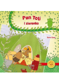 Pan Toti i ziarenko