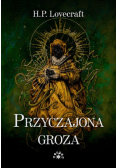 Przyczajona groza