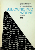 Budownictwo wodne część II