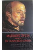 Mądrość życia według św Ignacego Loyoli