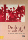Dialog(i) w kulturze