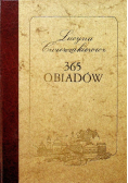 365 obiadów