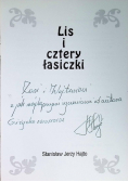 Lis i cztery łasiczki