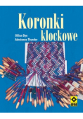Koronki klockowe