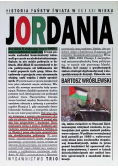 Jordania Historia państw świata w XX i XXI wieku