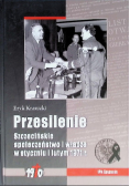 Przesilenie Szczecińskie społeczeństwo i władza w styczniu i lutym 1971 r.