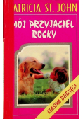 Mój przyjaciel Rocky