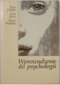 Wprowadzenie do psychologii