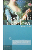 Kochanki i królowe Władza kobiet Tom 3