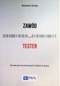 Zawód tester