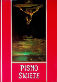 Pismo  Święte Stary i Nowy Testament