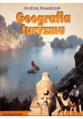 Geografia turyzmu