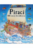 Piraci  1001 rzeczy do odkrycia