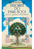 Prośba do Pana Boga
