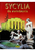 Sycylia do zwiedzania