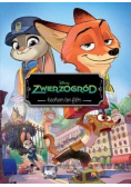 Zwierzogród Kocham ten film