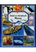Świat w obrazkach Morze